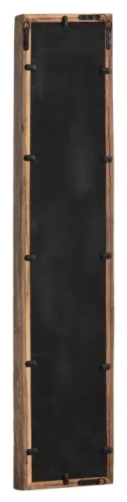 furniture-nabytek.cz - Zrcadlo Sumatra 30x150