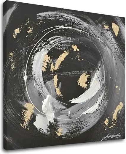 Obraz na plátne ABSTRAKT