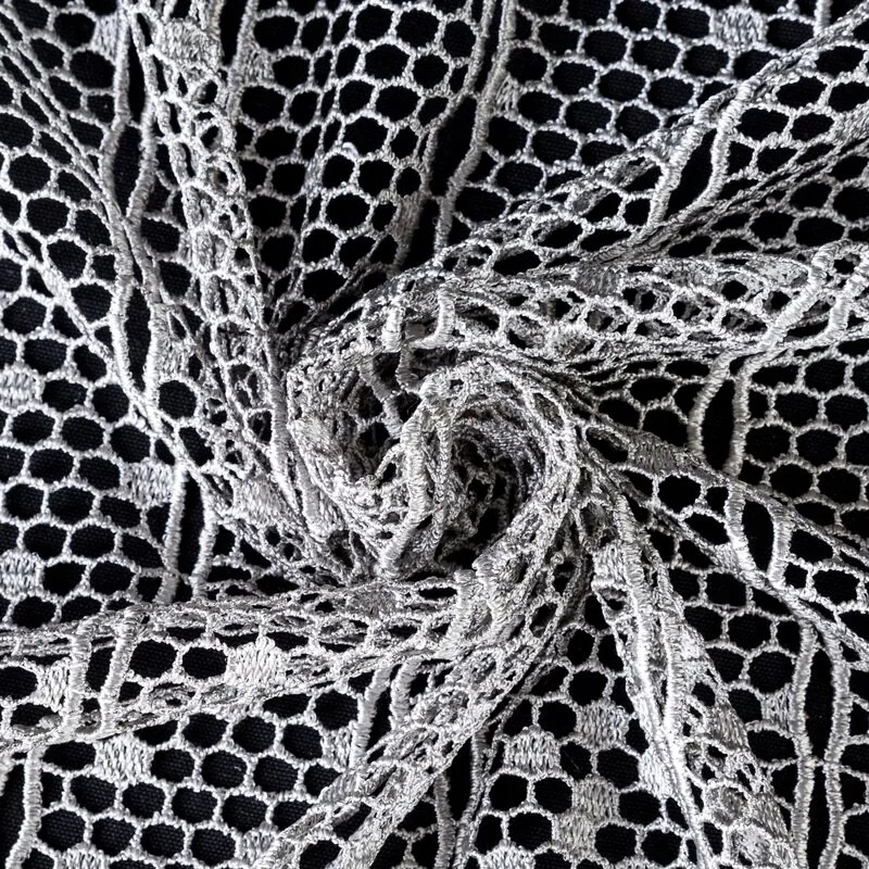 EUROFIRANY Záves 400 cm x 145 cm krémová 100 % polyester Rozmer varianty: 150 cm x 30 cm, Farba varianty: 1