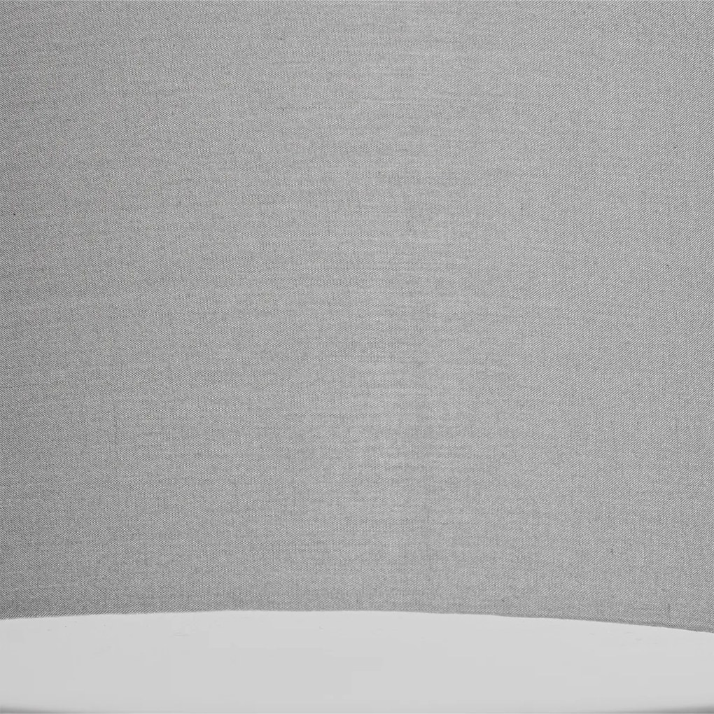 Stropné svietidlo biela šedá a hnedá 6-svetlá - Multidrum