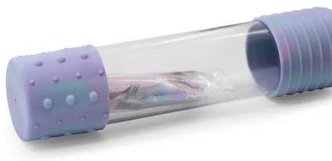 Senzorická fľaša, jednorožec