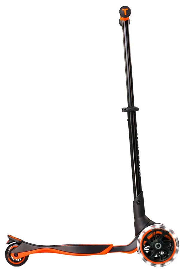 Xtend Scooter orange – kolobežka