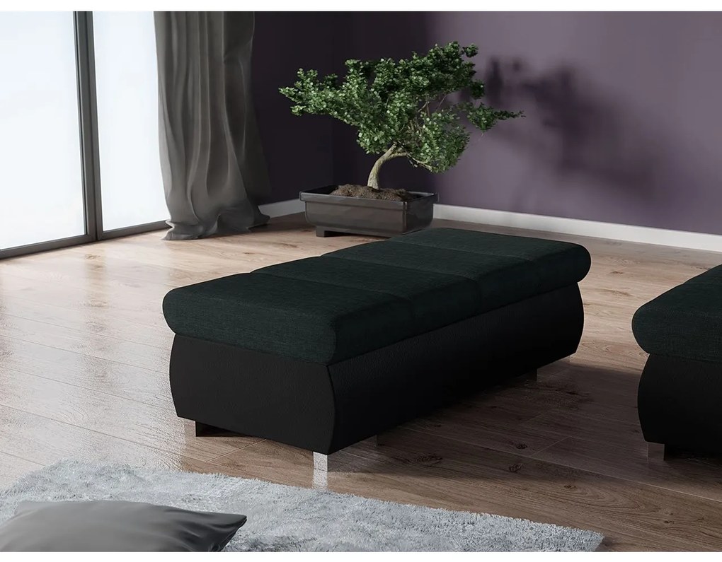 Taburetka Kanton, Dostupné poťahy: Zoya 03