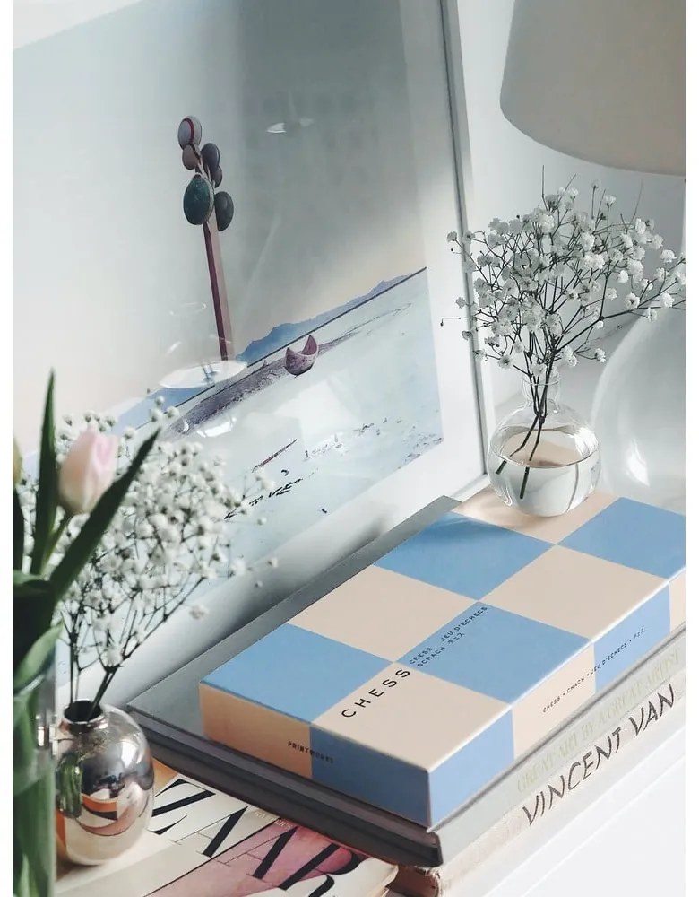 Šach Play Chess – Printworks