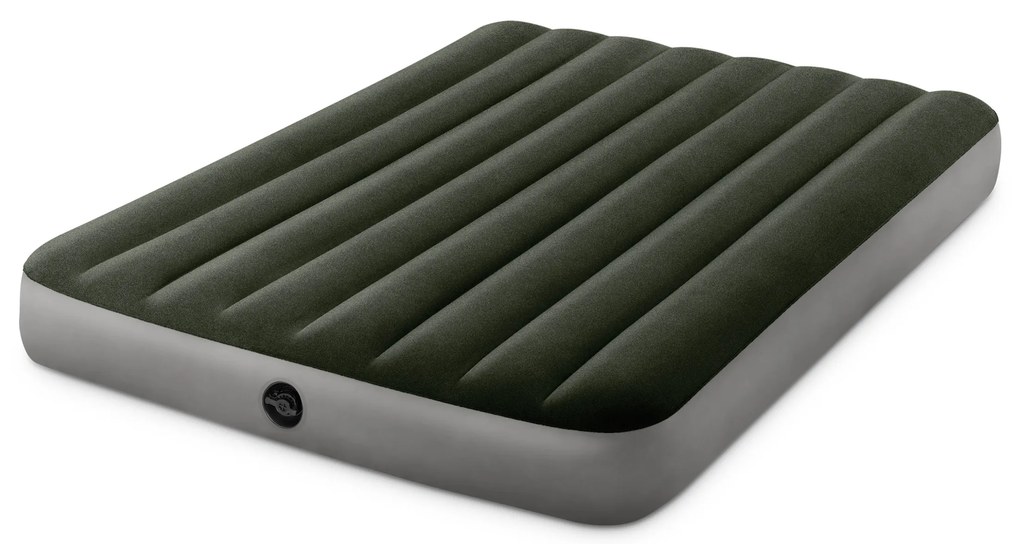 Intex Nafukovací matrac 4778 - pre 2 osoby s pumpou
