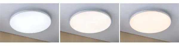 Paulmann 79896-LED/32W Stmievateľné stropné svietidlo SMART VELORA 230V 2700-6500K