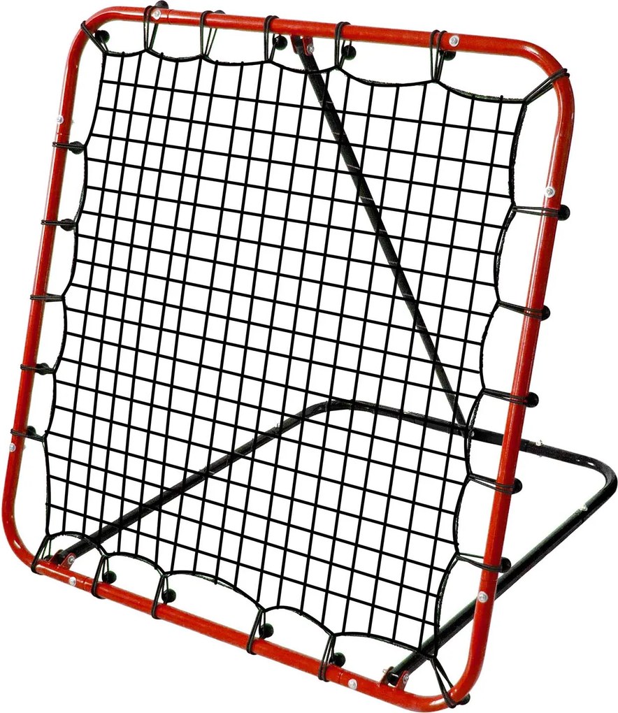 Tréningová bránka Rebounder Neo-Sport NS-491 120 x 120 cm