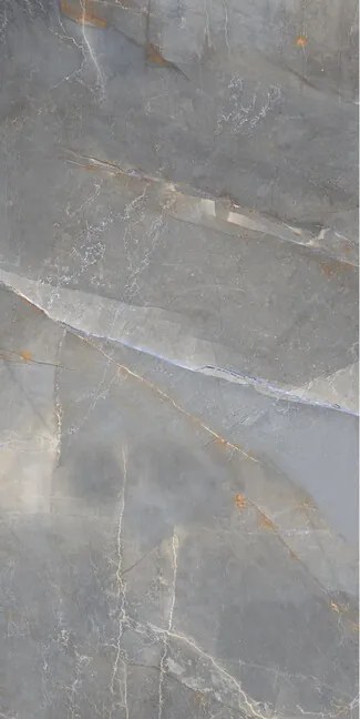 Dlažba Crystal Grey 120x60