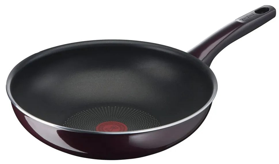 Wok hliníková panvica ø 28 cm Resisit Intense - Tefal