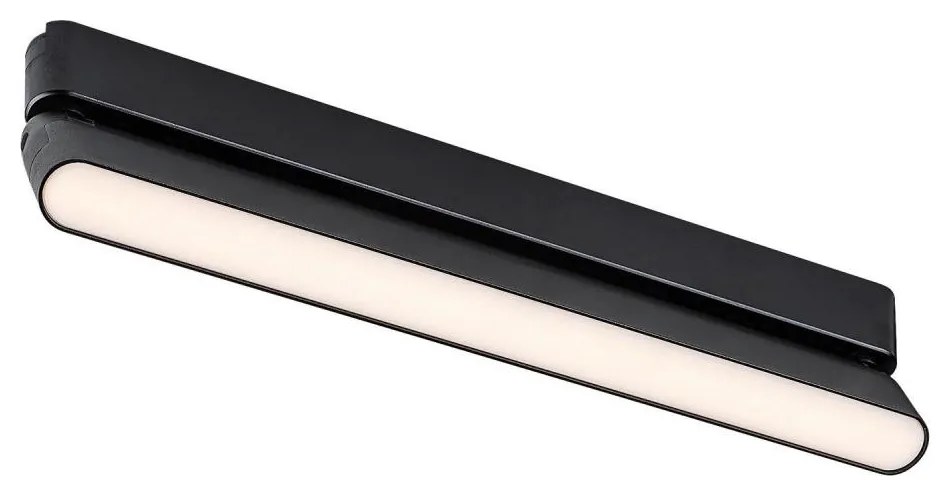 Rabalux 70107-LED Str. svieti. do 1-fáz. lišt. sys. LiTrack LED/16W/24V  33 cm