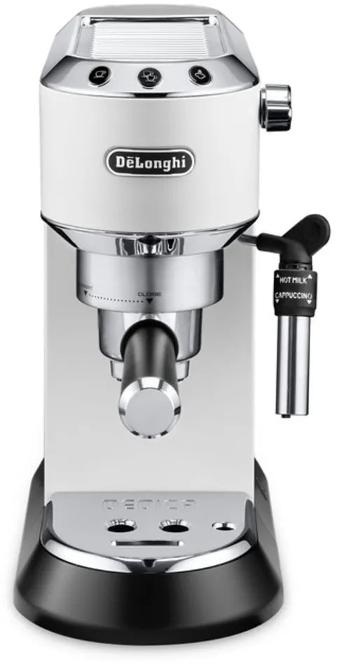 De'Longhi EC 685.W pákové espresso