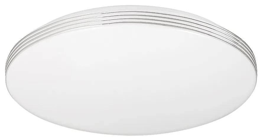 Rabalux 2783 - LED Stropné svietidlo OSCAR 1xLED/18W/230V RL2783