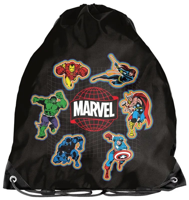Školský batoh Avengers Comics Marvel