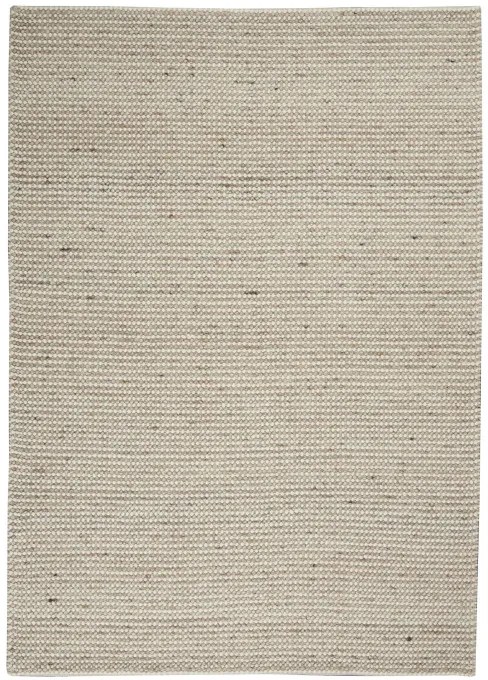 Koberec CALVIN KLEIN TEXTURED DOTS CK80 - natural