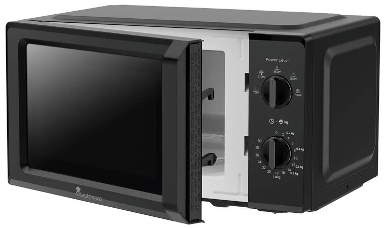Masterpro Mikrovlnná rúra (100366503)