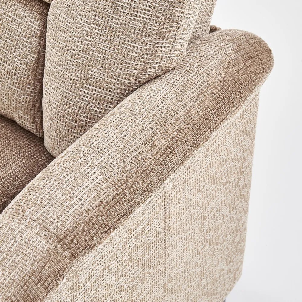 Relaxačné kreslo JORDAN Halmar