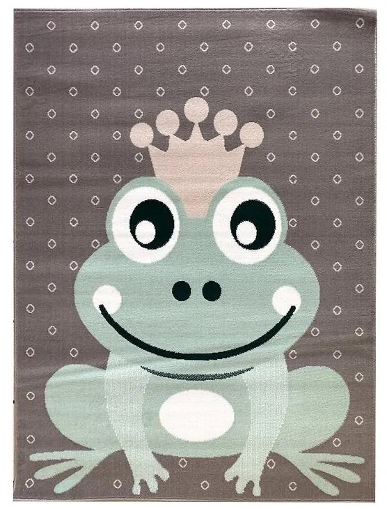 Koberec Shiraz Kids 1.4/1.9 3826 GG22