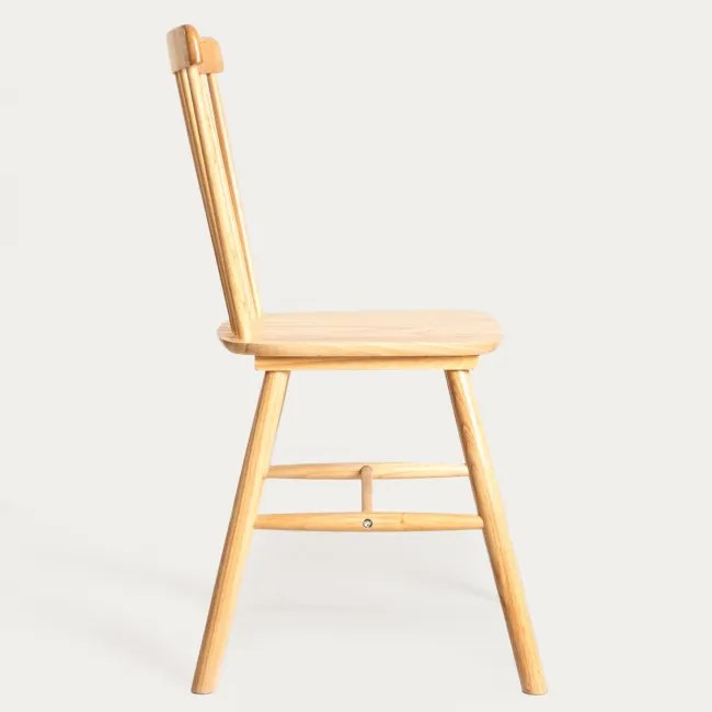 Stolička VICI naturálna 725296
