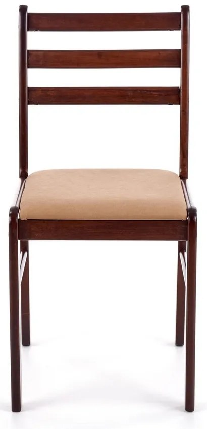 Jedálenský set Starter 4+1, wenge
