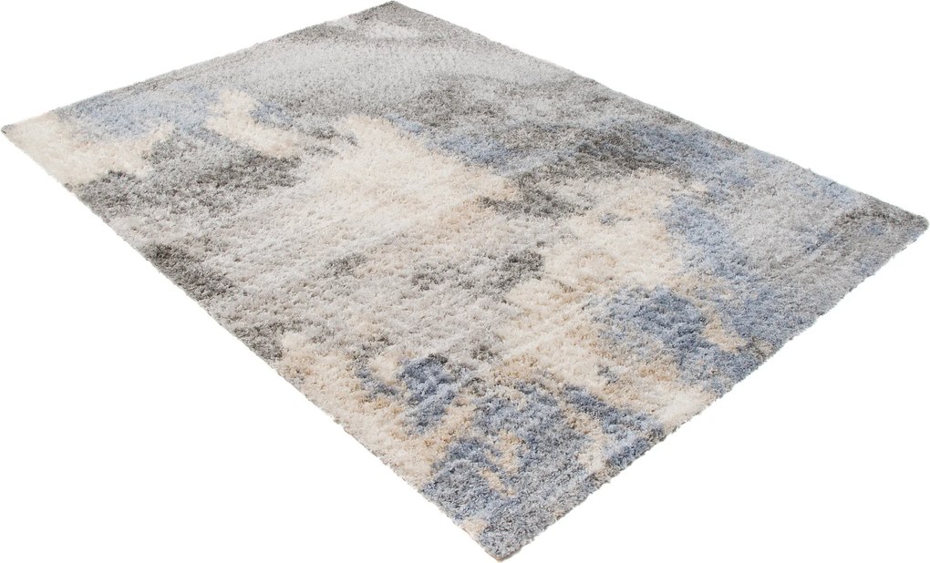 TA Koberec Q296B SIVÁ VERSAY EJF BF