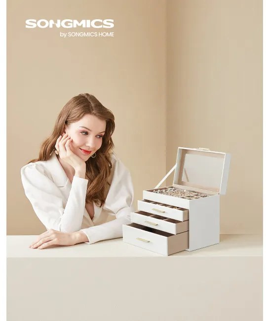 Šperkovnica JBC161W01