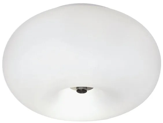EGLO 86811 - Stropné svietidlo OPTICA 2xE27/60W
