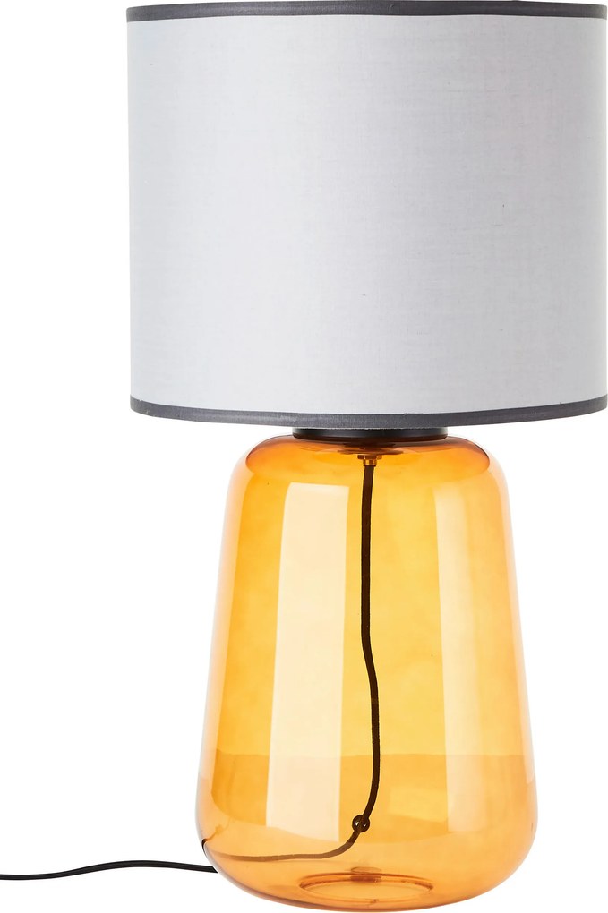 XXXLutz STOLNÁ LAMPA, E27, 30/56,5 cm - Interiérové svietidlá - 003106117002