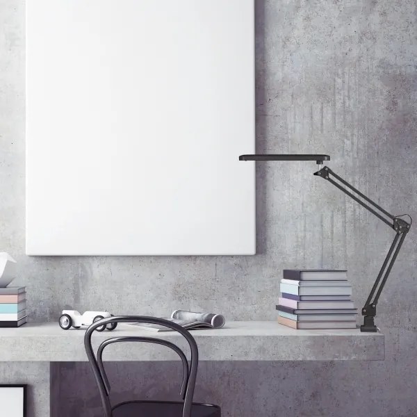 Rabalux 4419 - LED stolná lampa RAUL LED/5,6W/230V