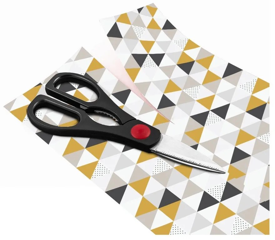 Dekoratívna tapeta na nábytok Ambiance Folk