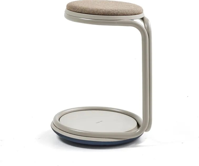 Aktívna stolička MIMI, béžová