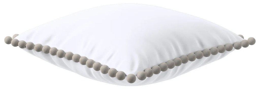 Viera s brmbolcami