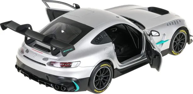 Auto na ovládanie RC auto Mercedes-AMG GT2 1:14
