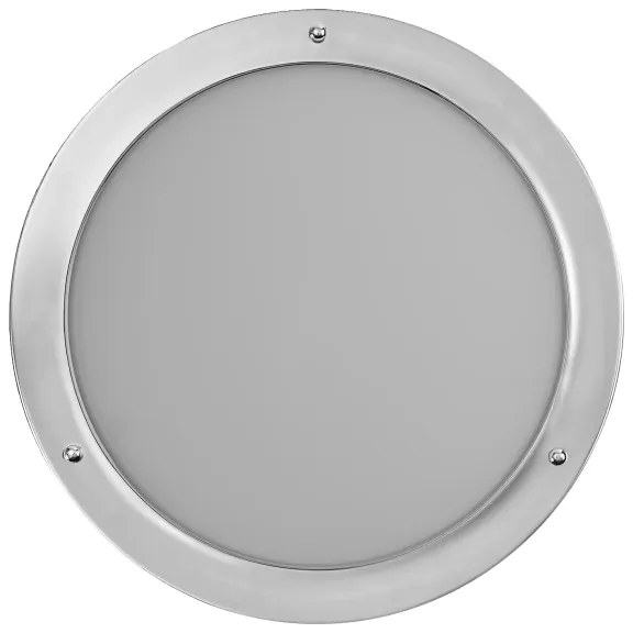 Osram - Kúpeľňové stropné svietidlo BATHROOM CLASSIC 1xE27/15W/230V IP44