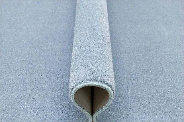 Koberec Saint-Tropez 418 svetlomodrý