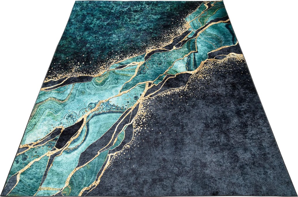 TA Koberec 37040 TLAČ TOSCANA Rozmer: 120x170 cm