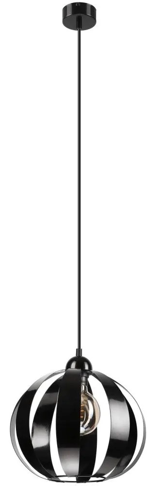 Luster na lanku MINDY 1xE27/15W/230V