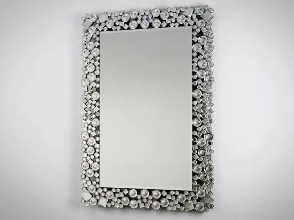 Dizajnové zrkadlo Cateline 2 dz-cateline-2-810 zrcadla