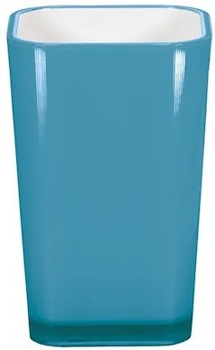 Kleine Wolke Easy držiak kefiek tyrkysová 5061766852