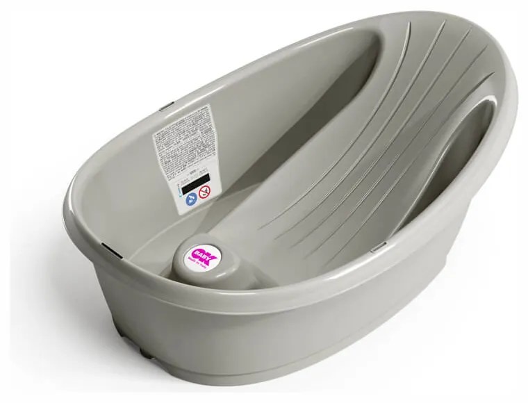 Vanička Onda Baby kompaktná grey