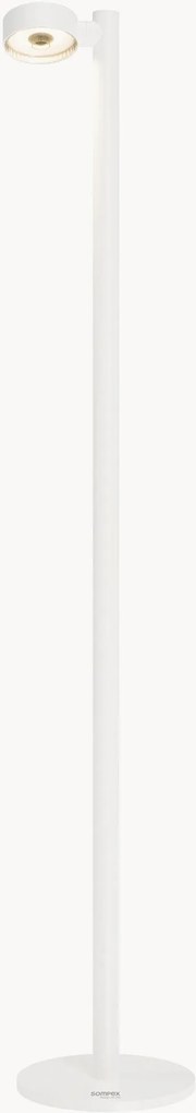 Prenosná stmievateľná stojacia LED lampa Ronda