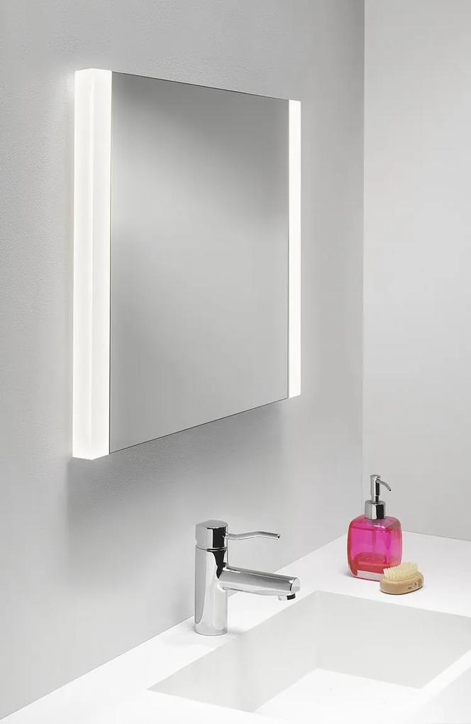 Zrkadlo s osvetlením ASTRO Calabria Mirror 600x600 (2x14w T5) 1191001