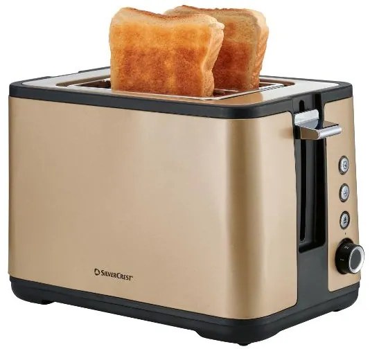 Silvercrest®  Hriankovač STS 850 F3/Sots 850 F3 (champagne)  (100393812)