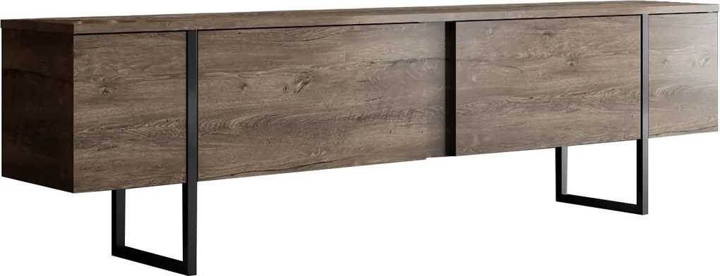 Súprava nábytku do obývacej izby Luxe - výber z 6 prevedení
