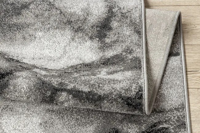Behúň SILVER Marble marmur sivý