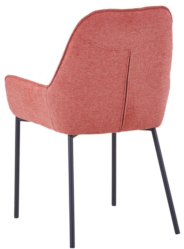 Jedálenská stolička sada 2 ks 56 × 54 × 90 cm SALESFEVER