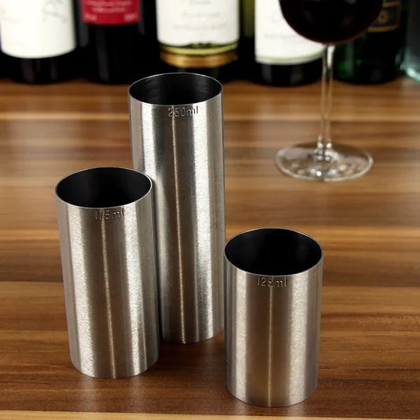 Bar@drinkstuff Odmerka 250 ml