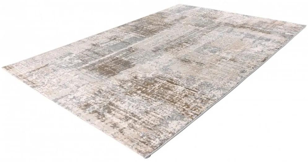 Obsession koberce Kusový koberec Salsa 690 taupe - 160x230 cm