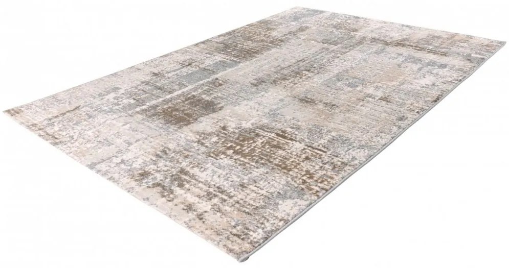 Obsession, Kusový koberec Salsa 690 taupe, 120x170, hnedá, kancelária