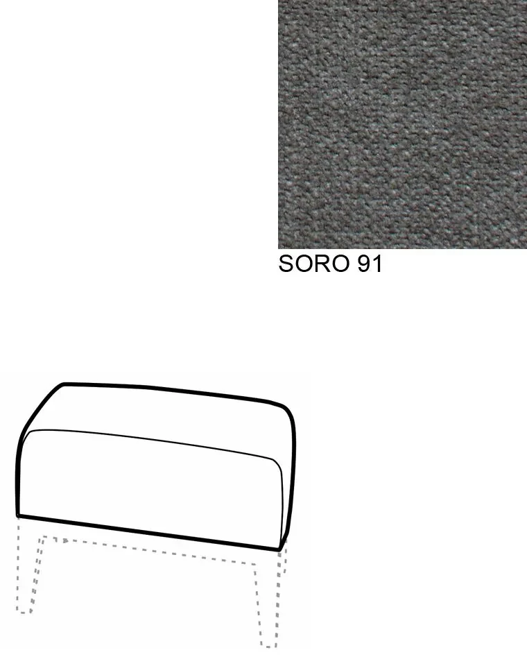 AVA HOLLY TAB Varianta: LINEA 11
