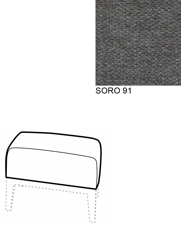 AVA HOLLY TAB Varianta: TERRA 48NW